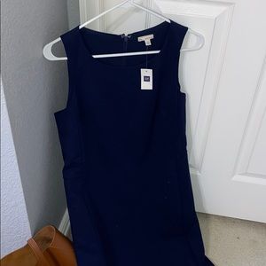 professional dress from Gap